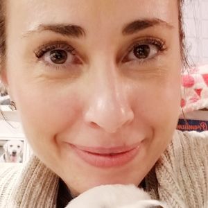 Meet your Posher, Misty